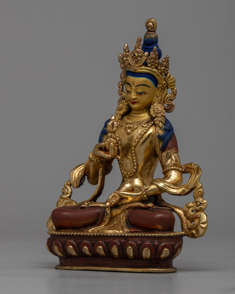 dorje sempa statue 