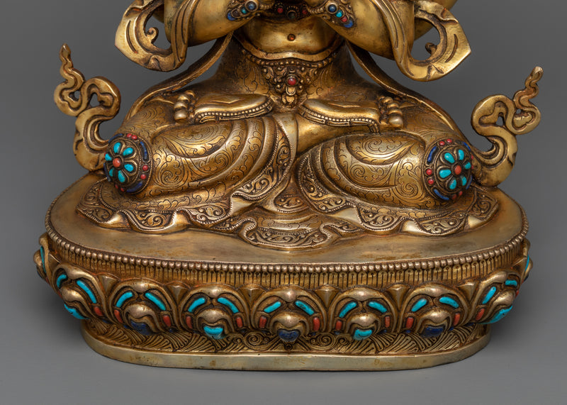 Compassionate Buda Chenrezig | A Symbol of Loving-Kindness
