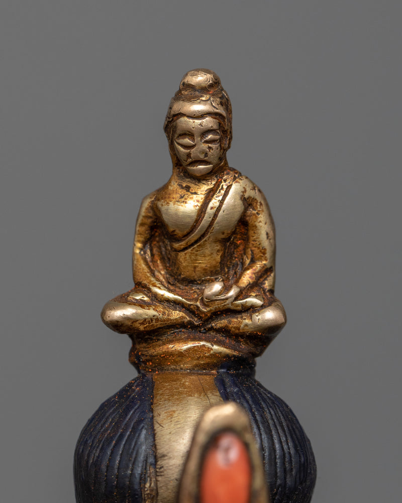 Compassionate Buda Chenrezig | A Symbol of Loving-Kindness
