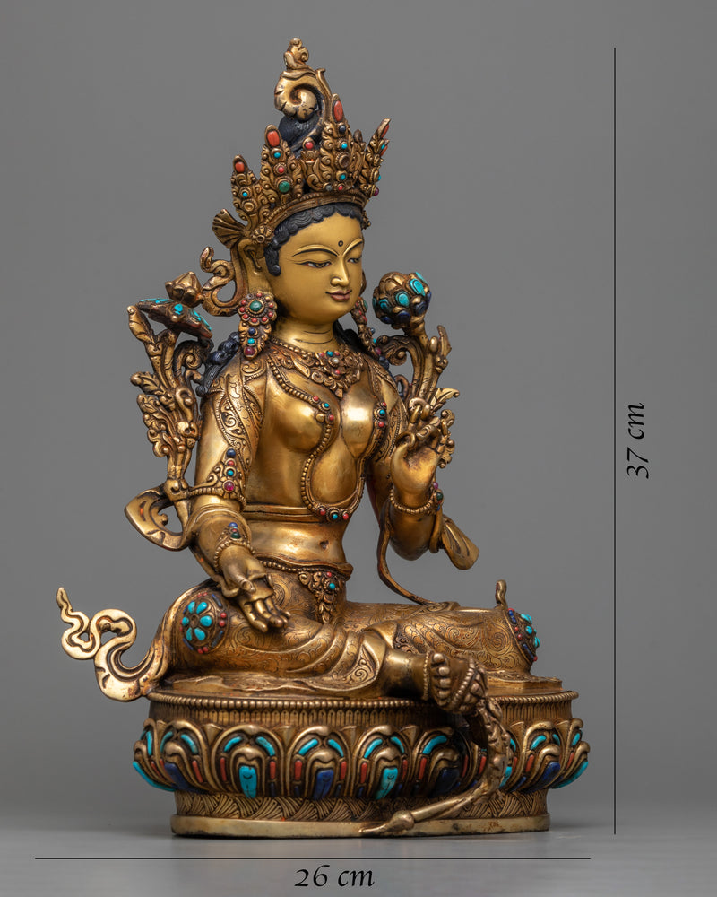 tara buda 