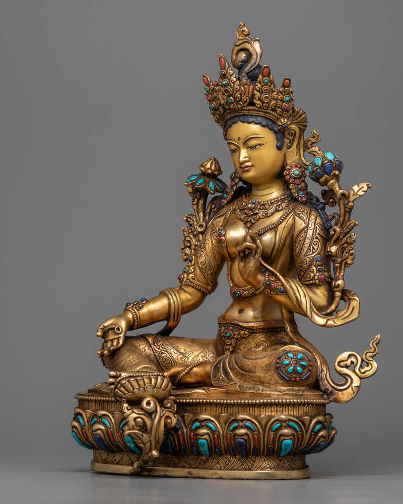 tara buda 