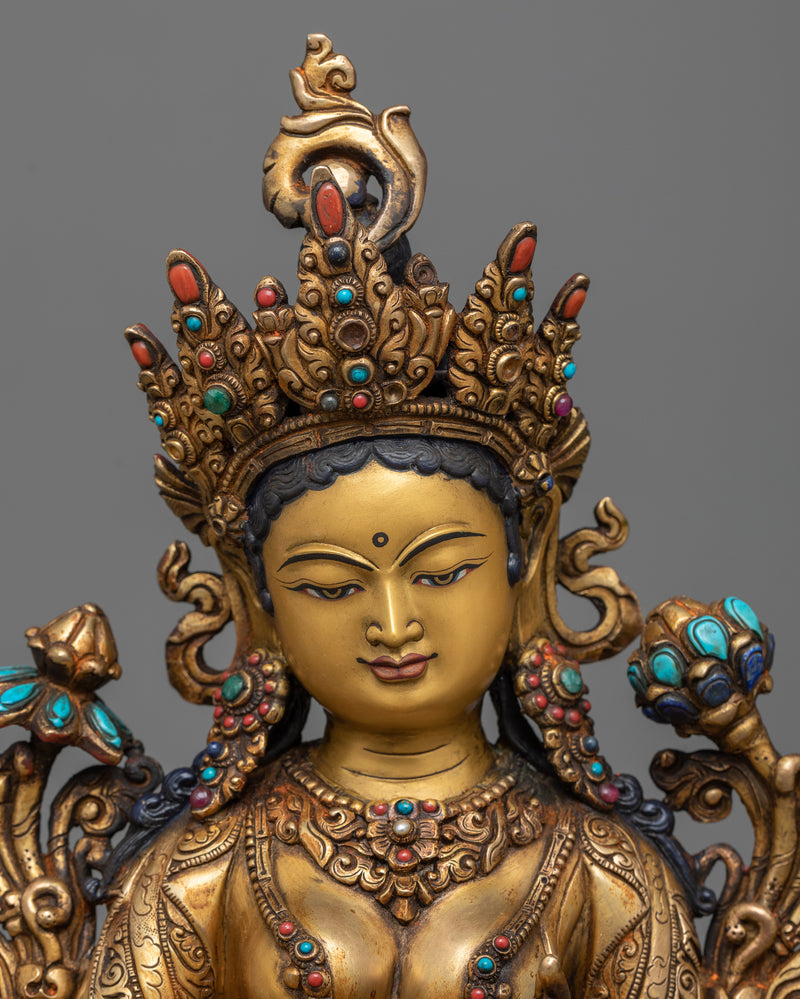 tara buda 