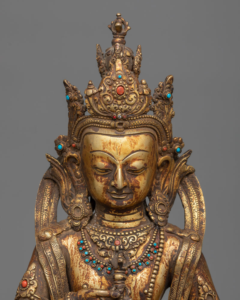 vajrasattva-meditation-sculpture