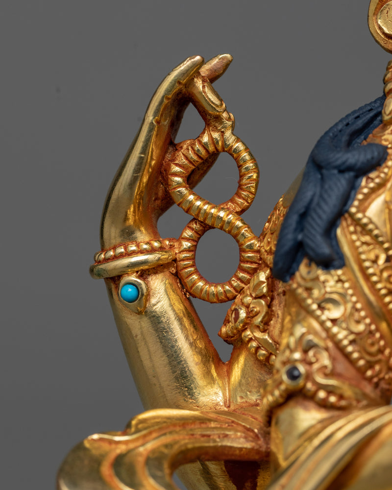 Chenrizi Bodhisattva Statue | Symbol of Loving-Kindness