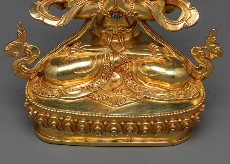 Chenrizi Bodhisattva Statue | Symbol of Loving-Kindness