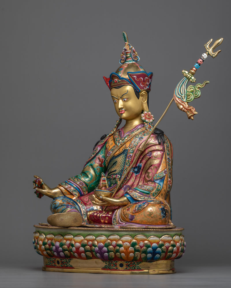 guru-padmasambhava master