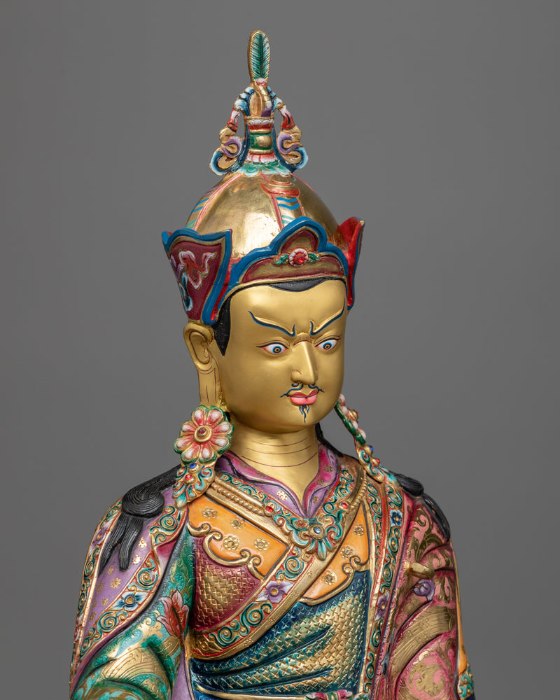 guru-padmasambhava master