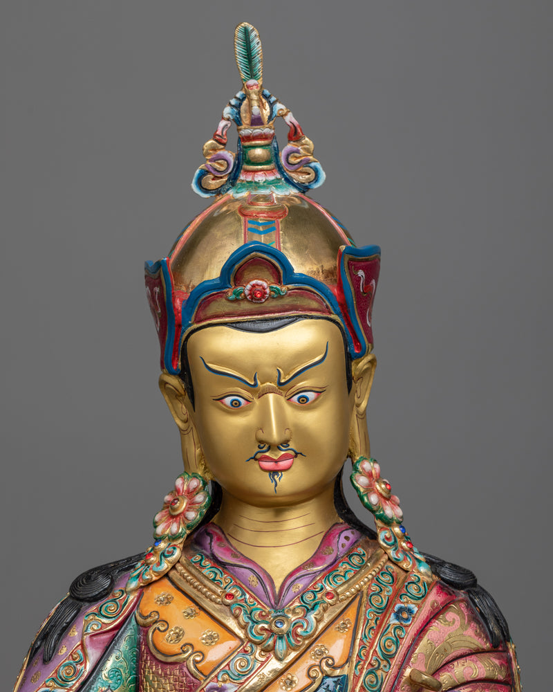 guru-padmasambhava master