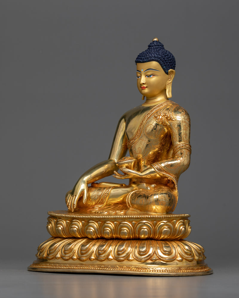 siddhārtha gautama shakyamuni buddha 