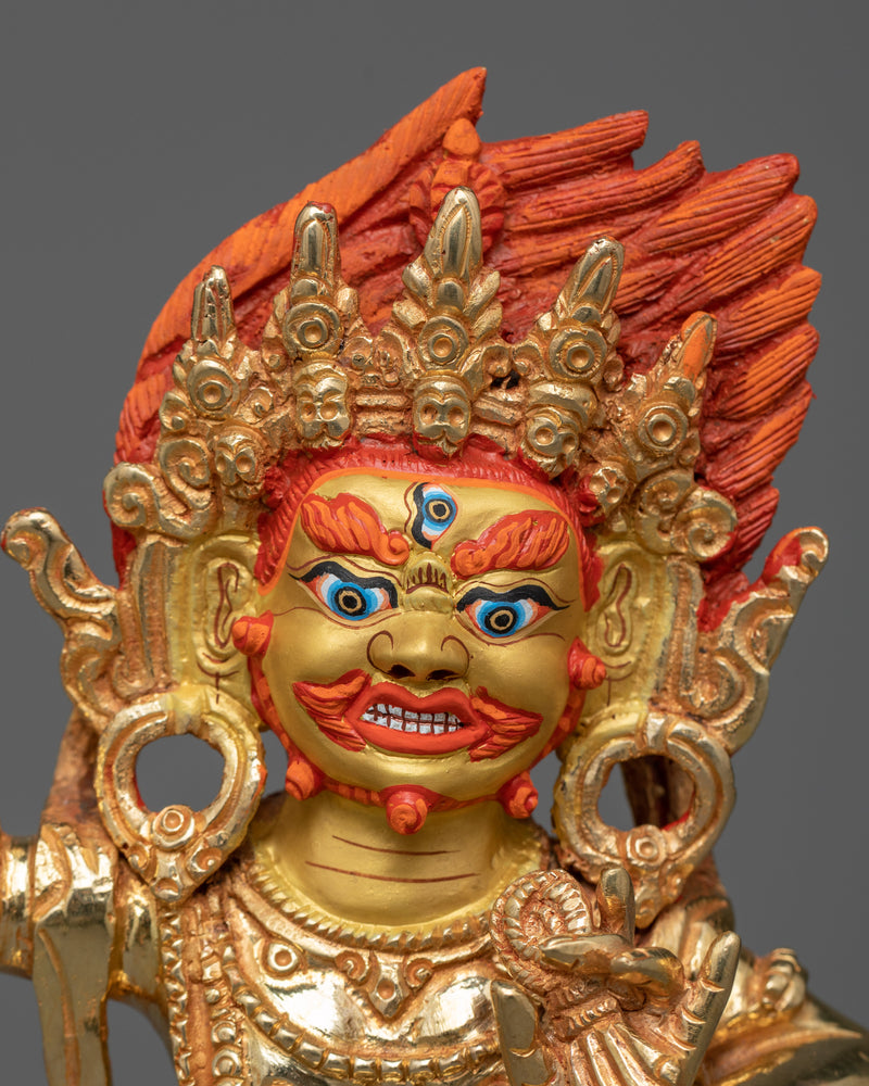 phật vajrapani 