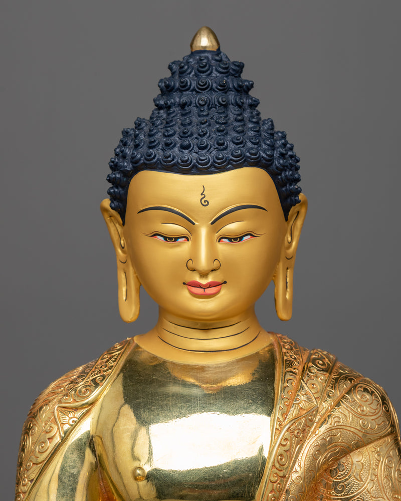 buddha shakyamuni sadhana 