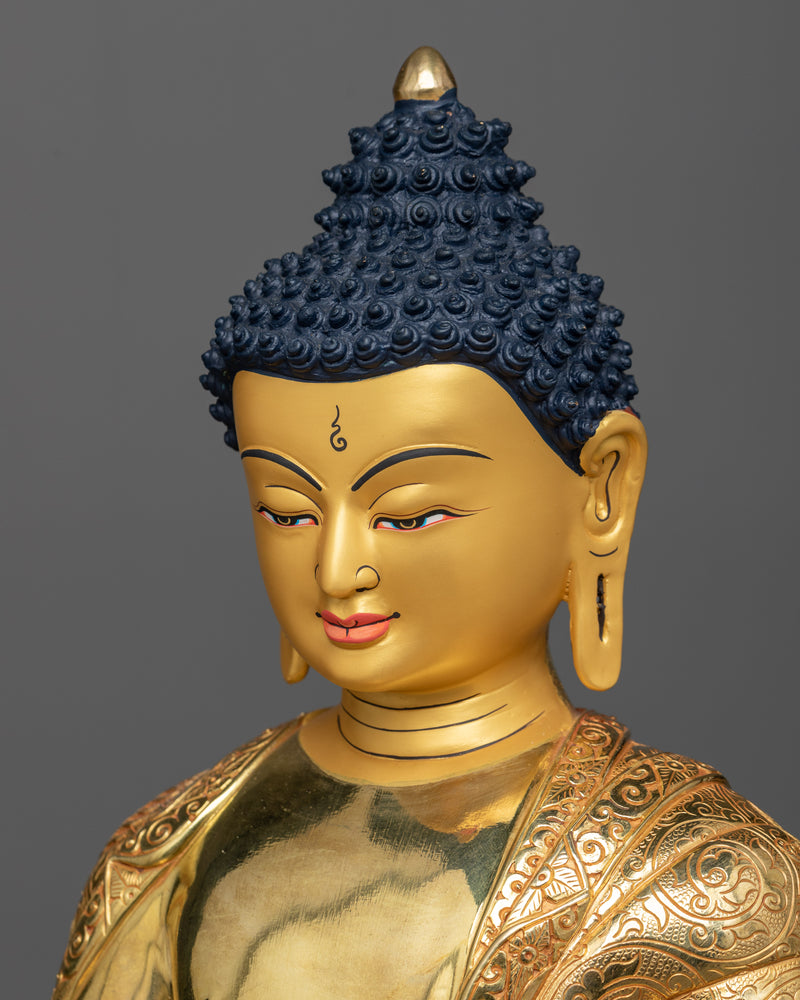 buddha shakyamuni sadhana 