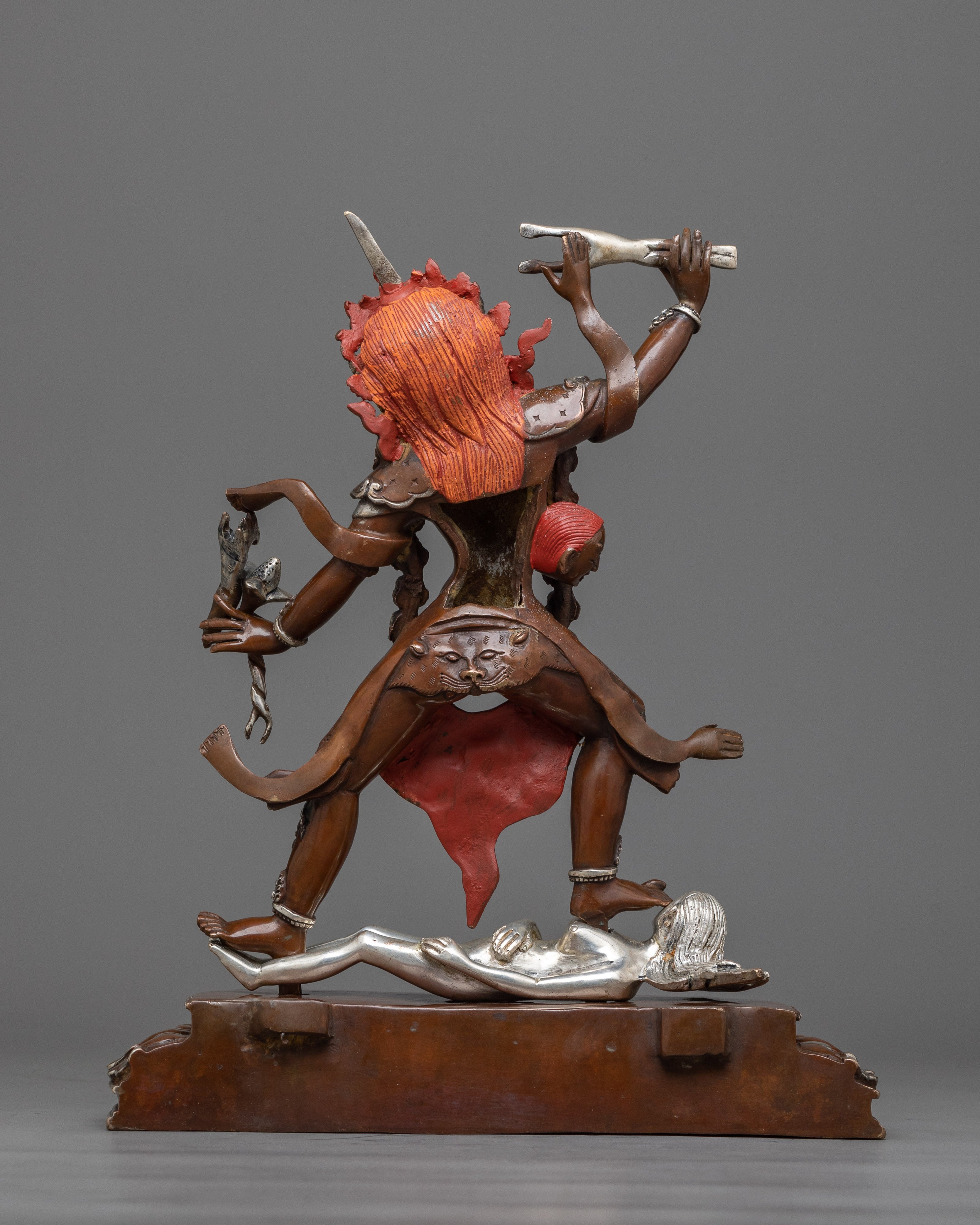 ekajati-mahakala