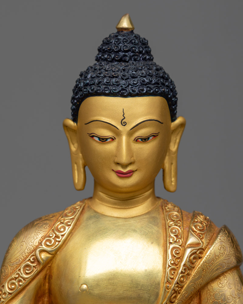 9inch amitabha-buddha