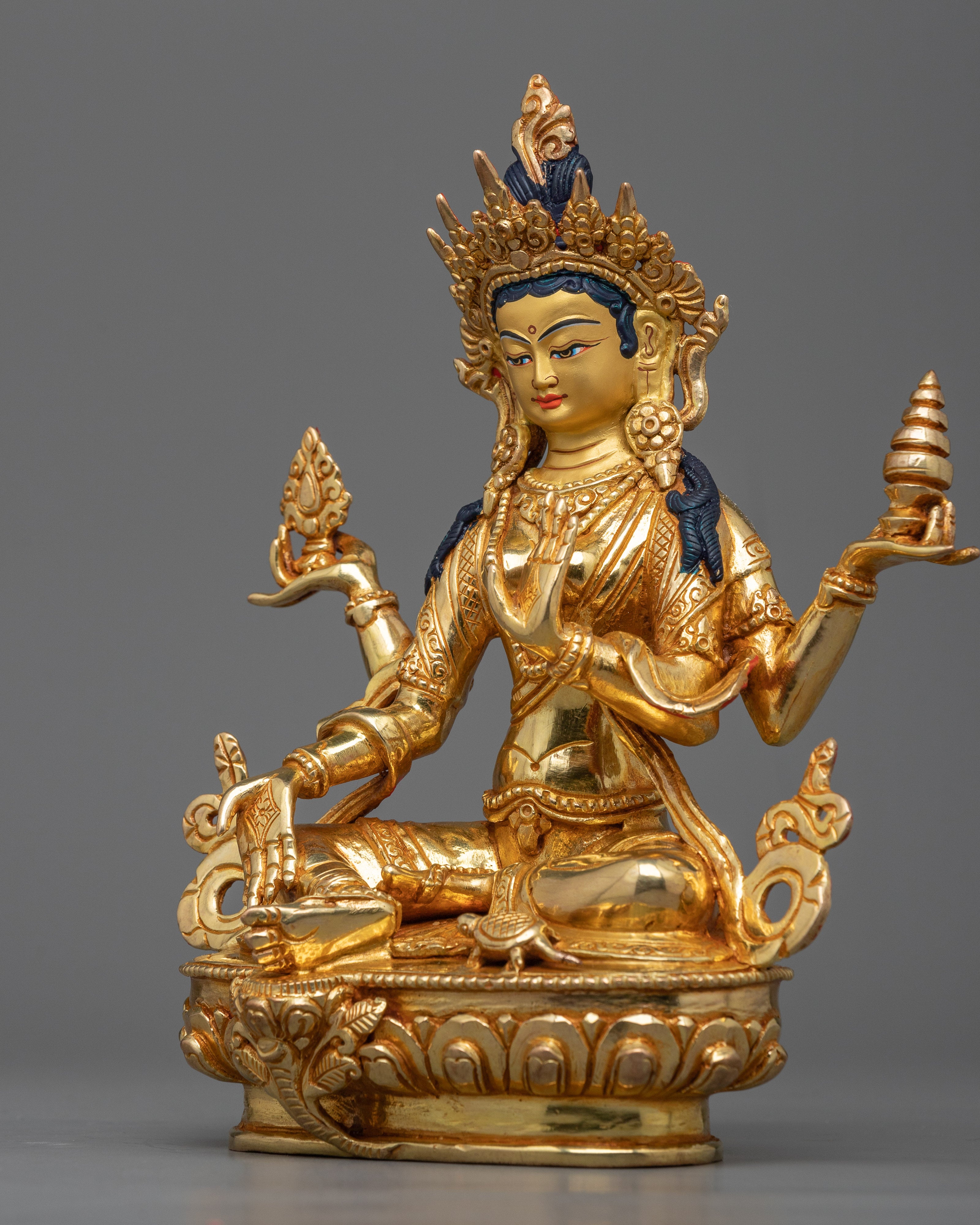 Laxmi