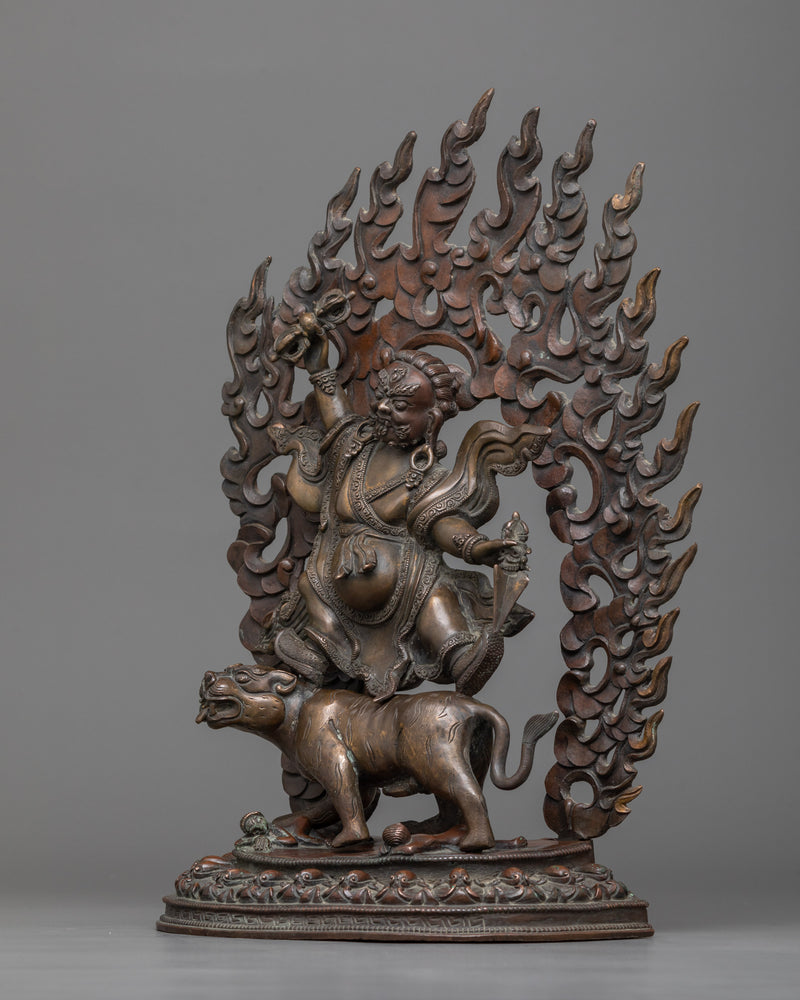 guru dorje-drollo