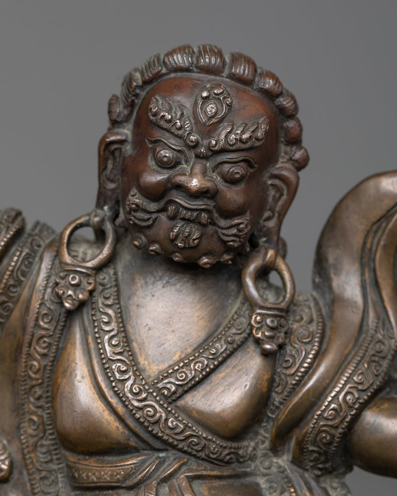 guru dorje-drollo
