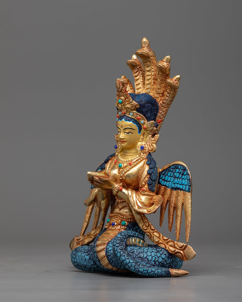 naga-kanya-beautiful-sculpture