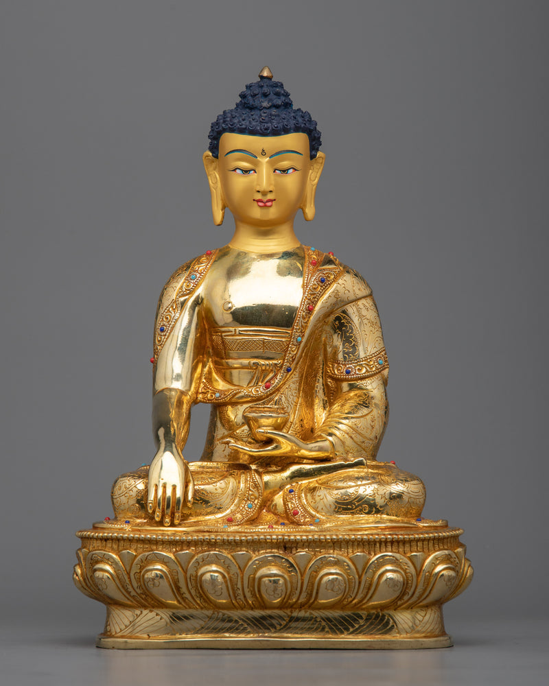 Five Dyani Buddha | Akshobya, Amitabha, Amogasiddi, Ratnasambhava, Vairocana Buddha