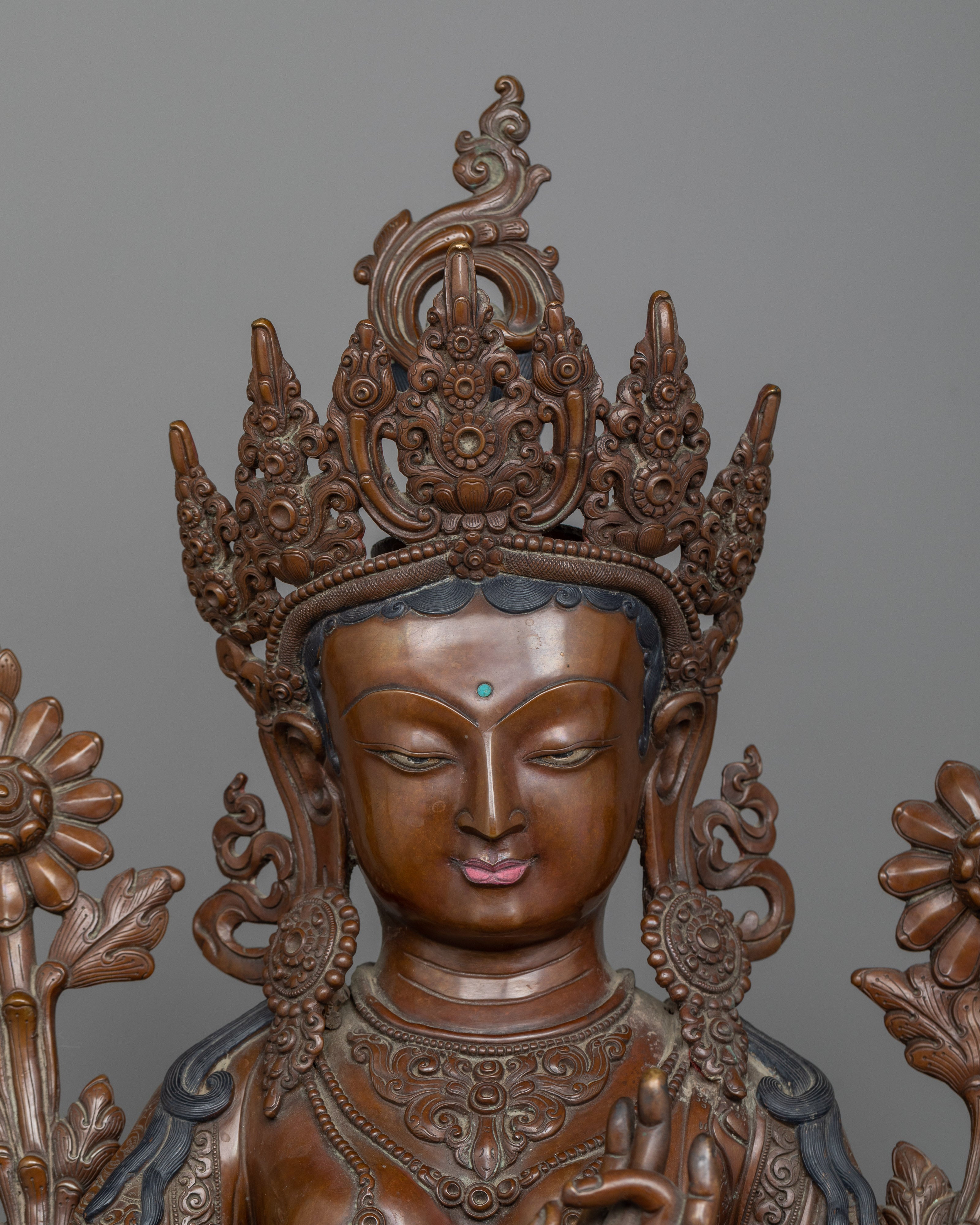 20kg green-tara