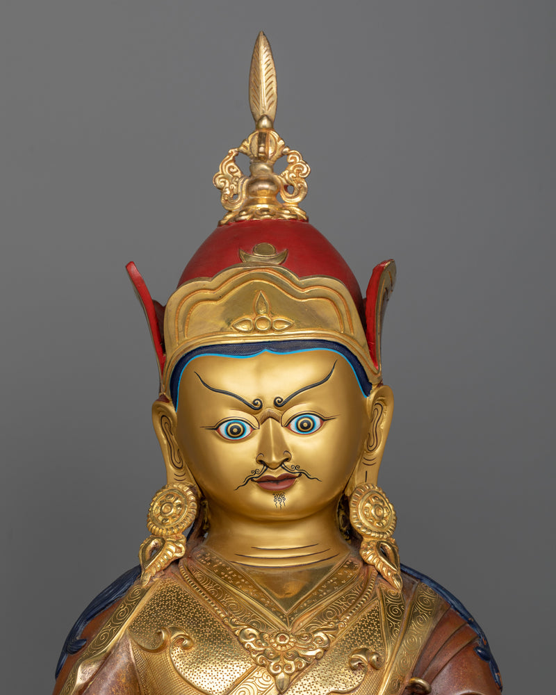 22kg guru-rinpoche