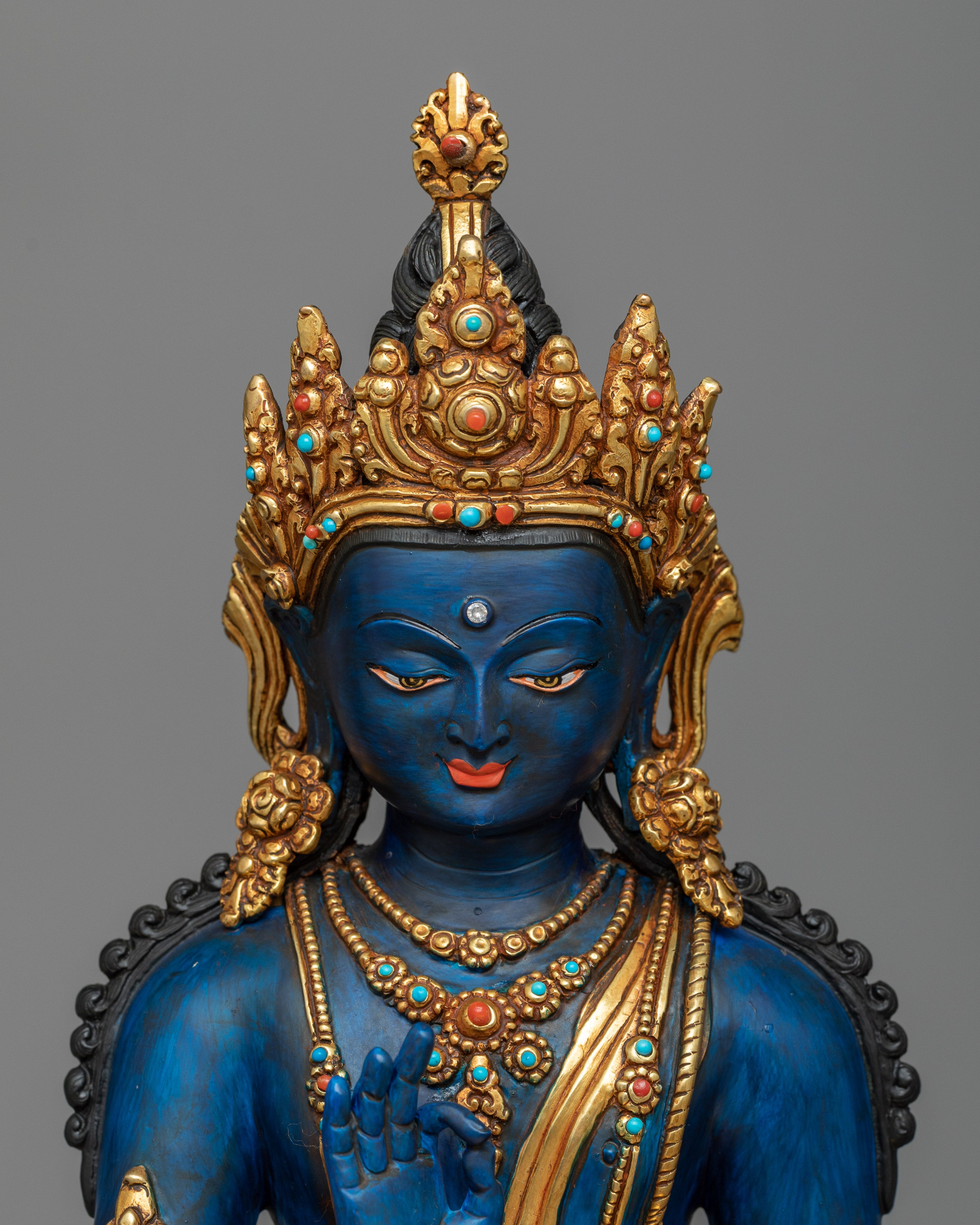 Amogasiddhi