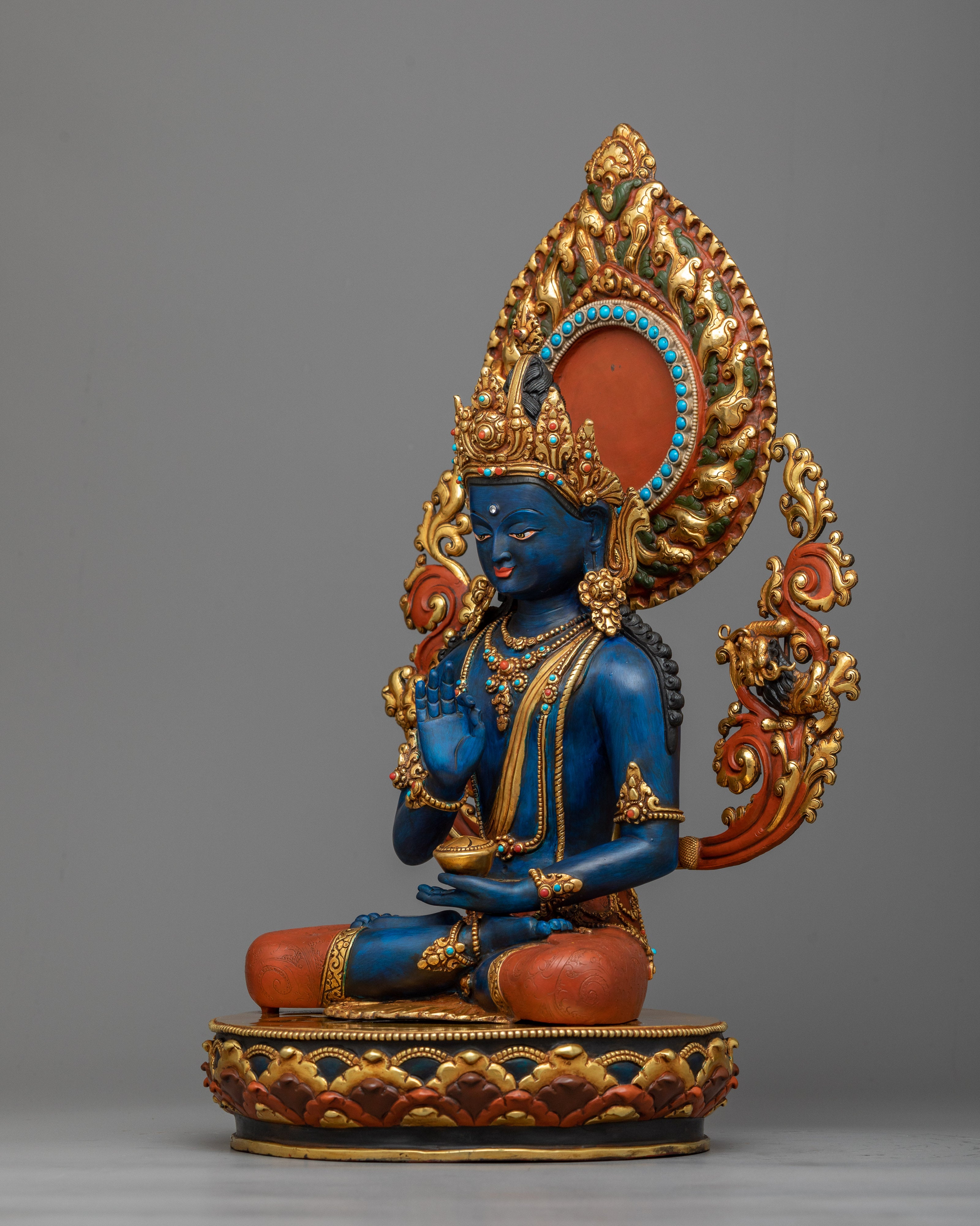 Amogasiddhi