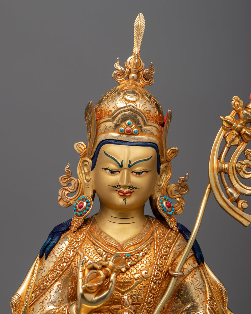 guru-rinpoche-padmakara