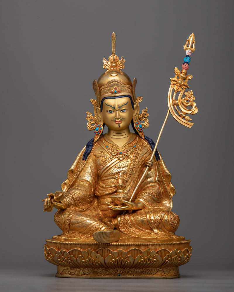 padmakara guru-rinpoche