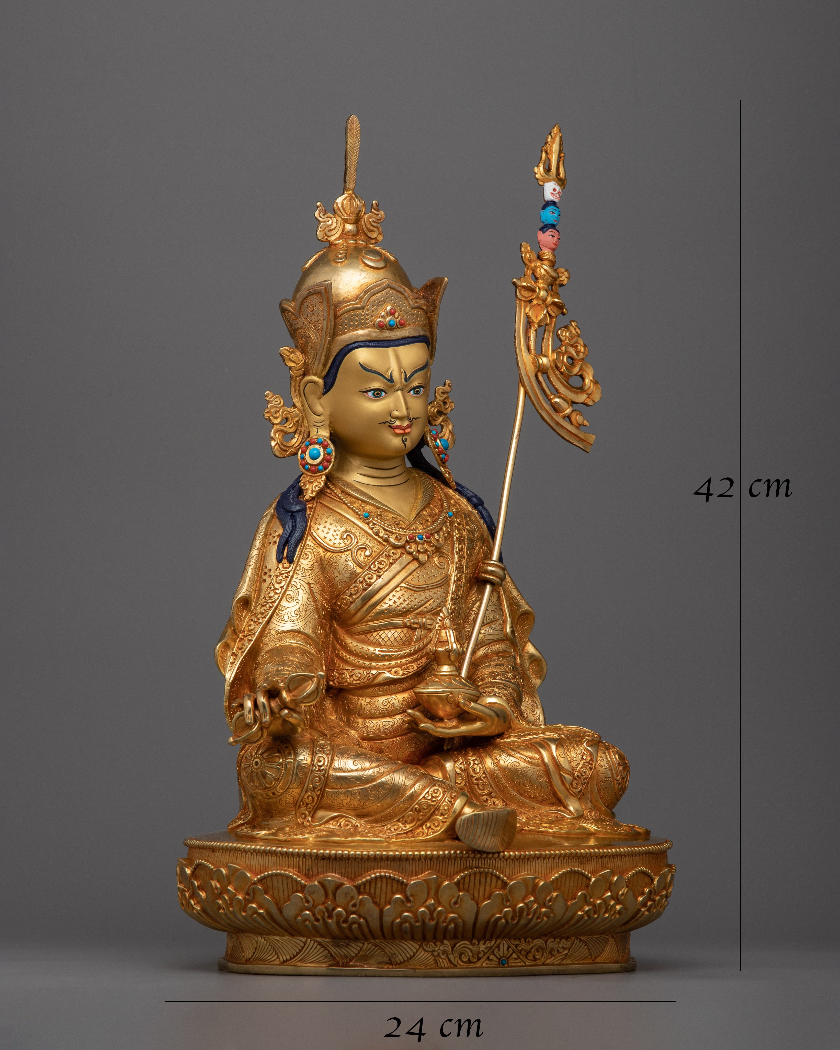 padmakara guru-rinpoche