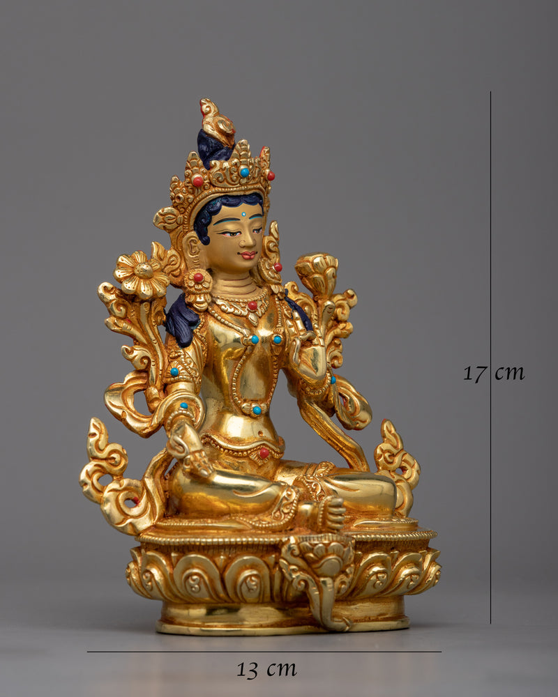 jetsun-dolma-statue