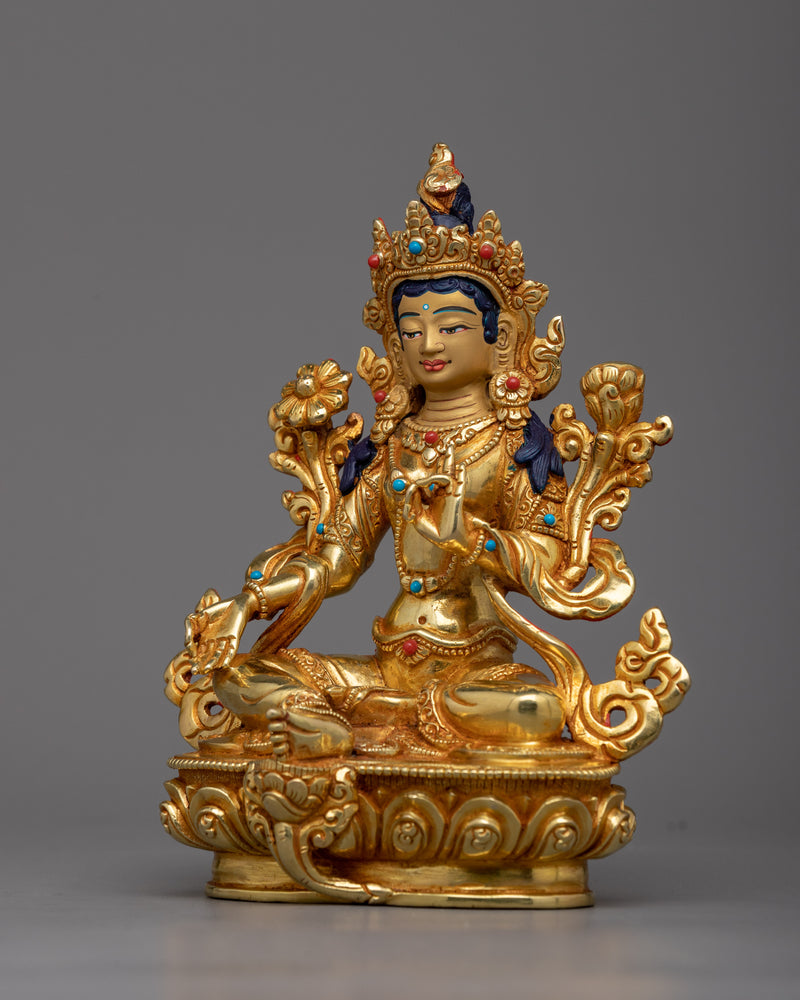 jetsun-dolma-statue