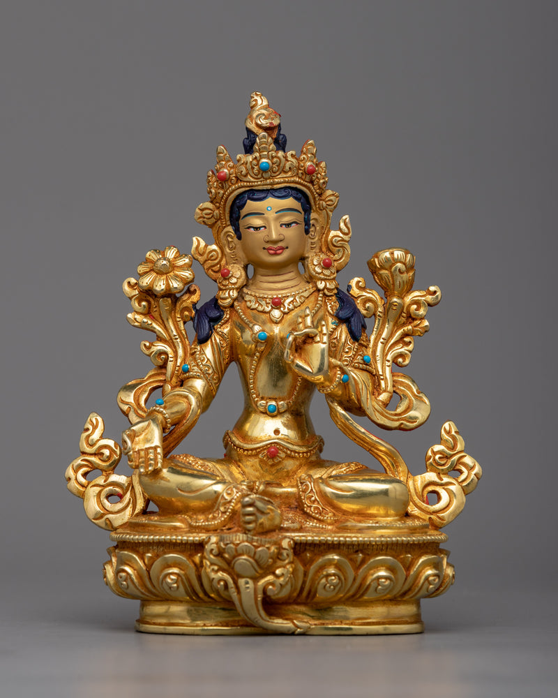 jetsun-dolma-statue