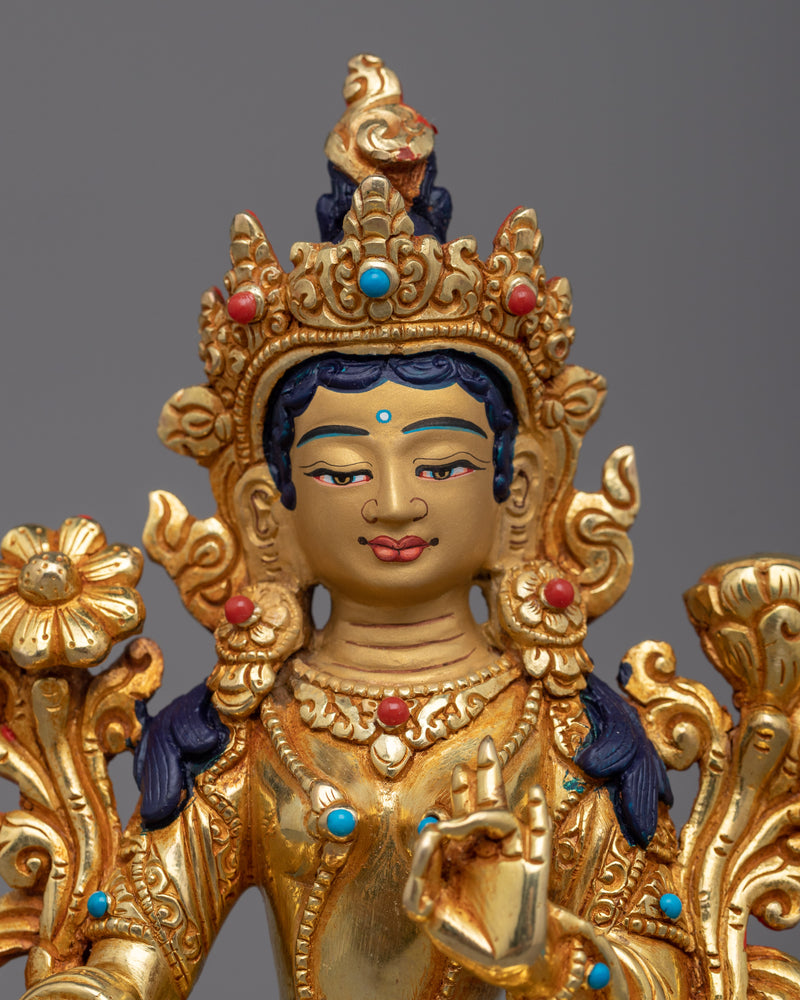jetsun-dolma-statue