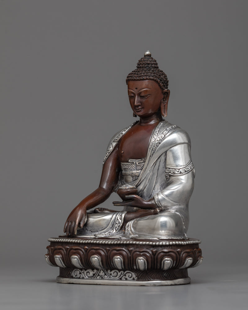 Enlightened One Buddha Statue | Symbol of Awakening