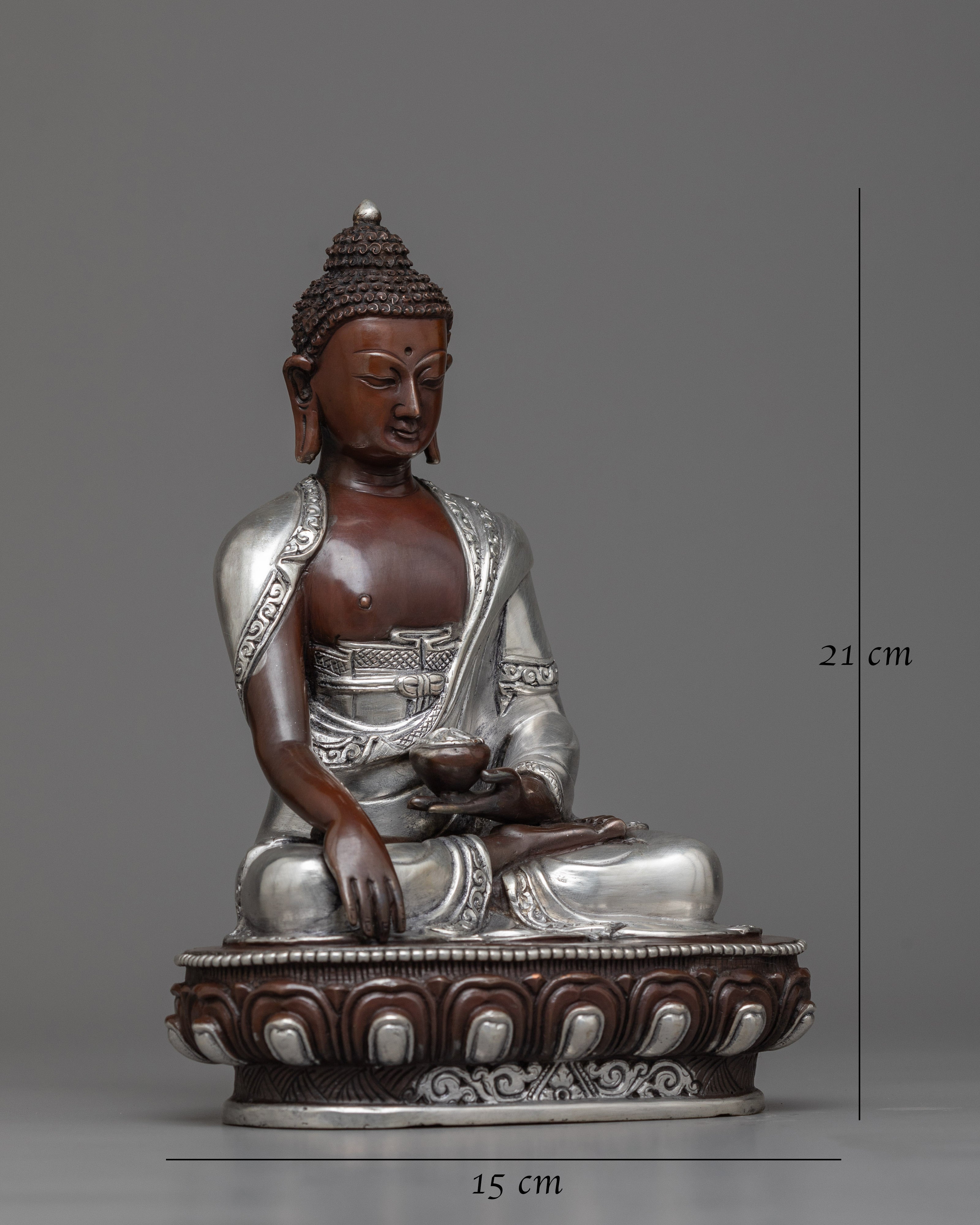 Enlightened one-buddha