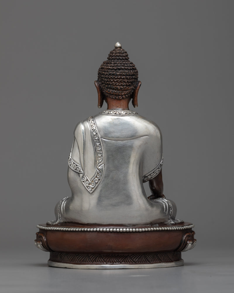 Enlightened One Buddha Statue | Symbol of Awakening