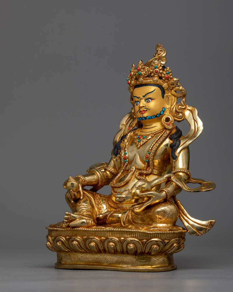 wealth-deity-Jambhala