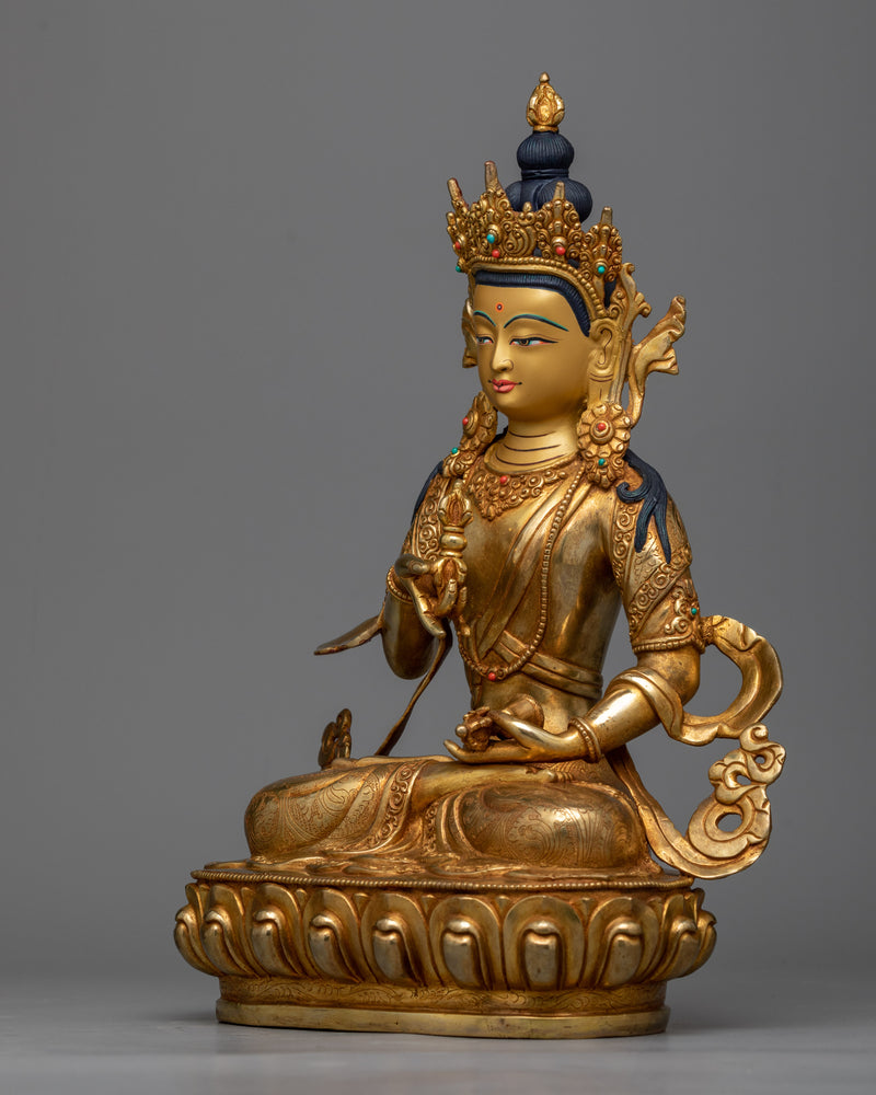 bodhisattva bajrasattva