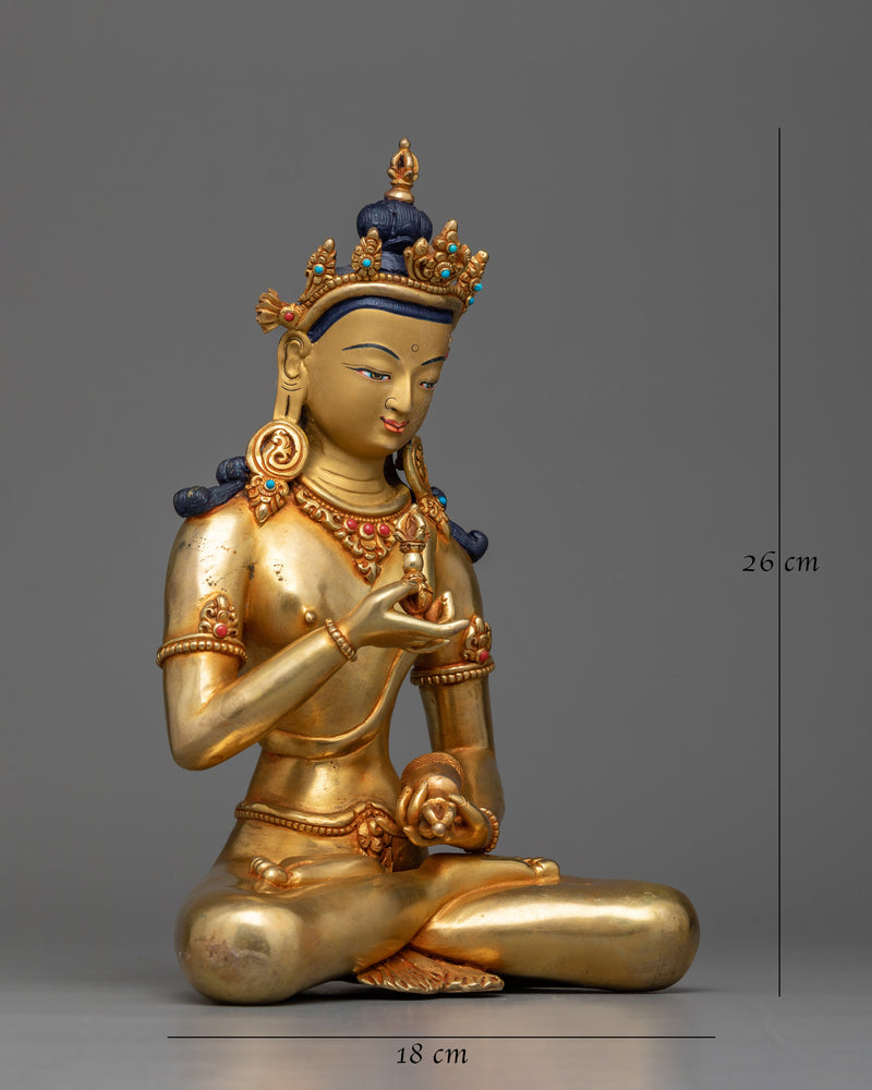 vajrasattva-statue-without-lotus-seat