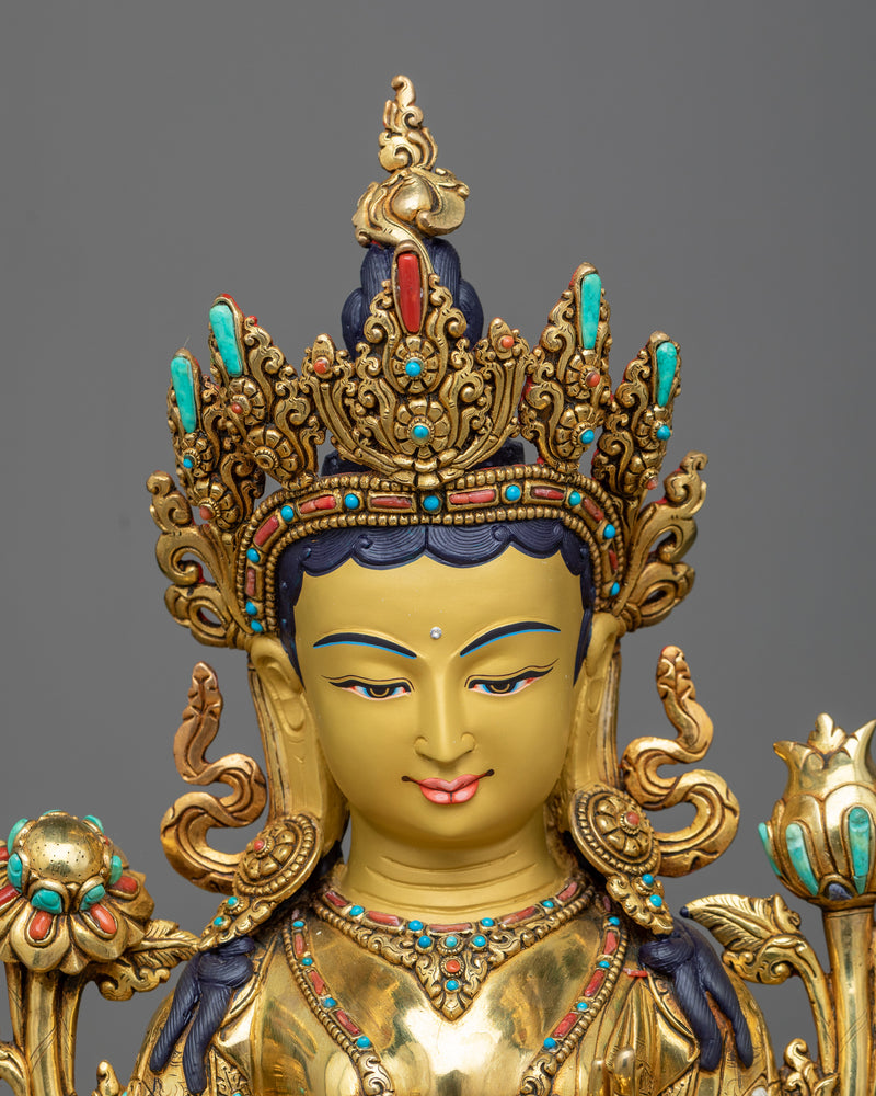 green-tara-buddhism 