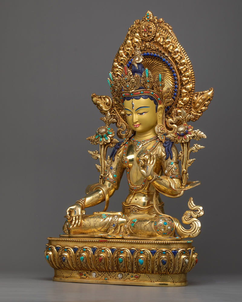 white-tara-buddhism 