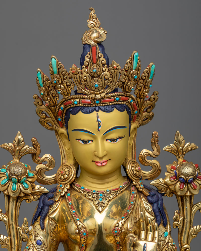 white-tara-buddhism 