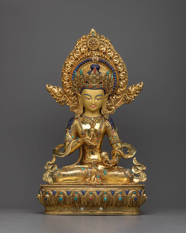 vajrasattva-purification bodhisattva