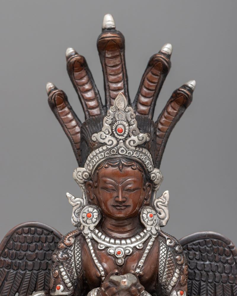 nag-kanya-sculpture