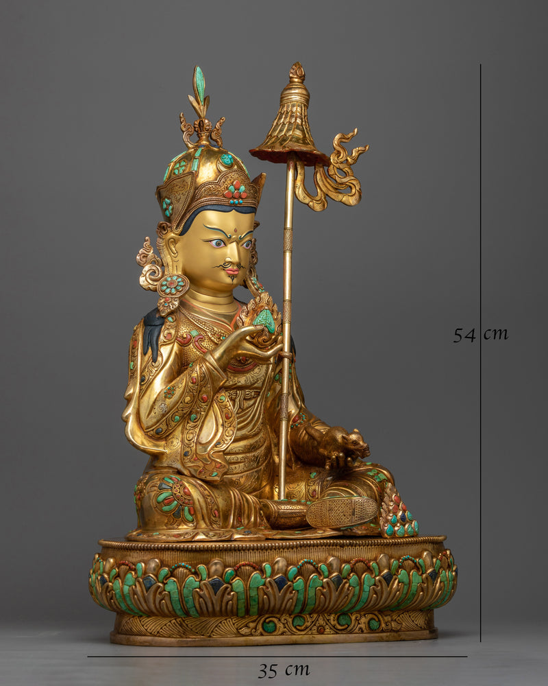 sacred-guru-orgen norlha