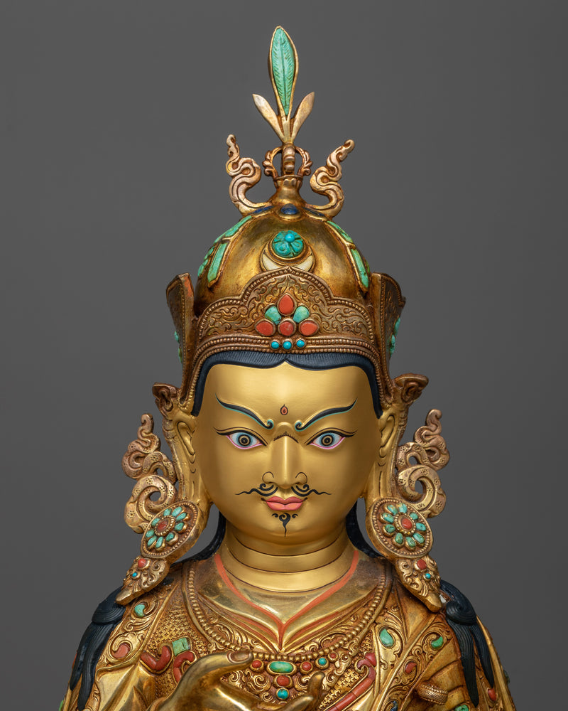 sacred-guru-orgen norlha