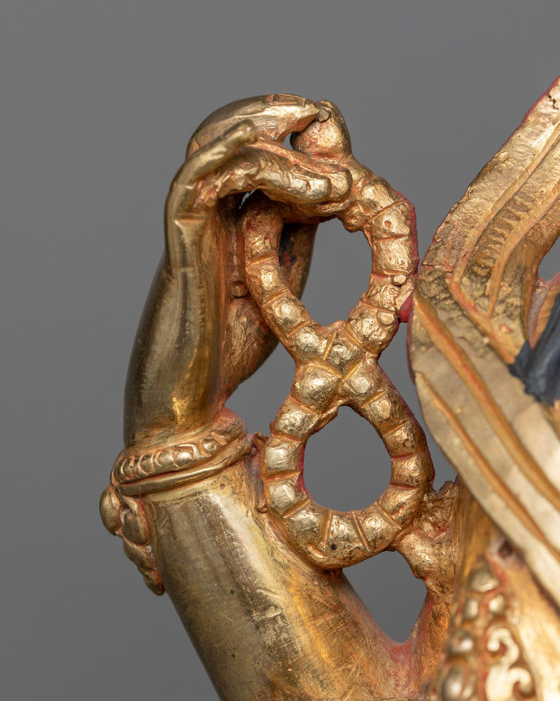 Buddha Chenrezig Statue | Timeless Fusion of Harmony and Radiance
