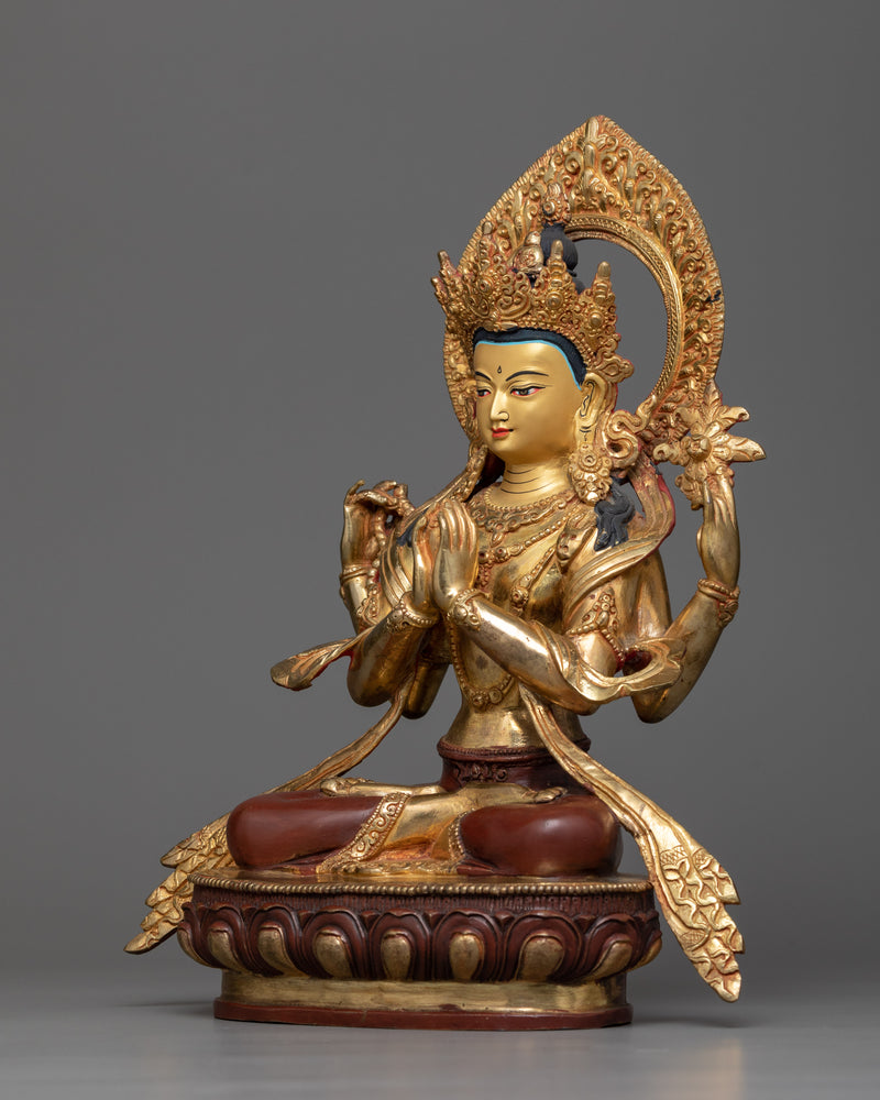 buddha-chenrezig