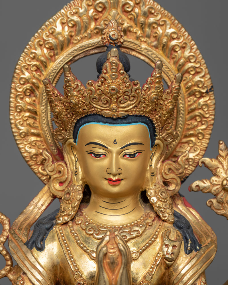 buddha-chenrezig